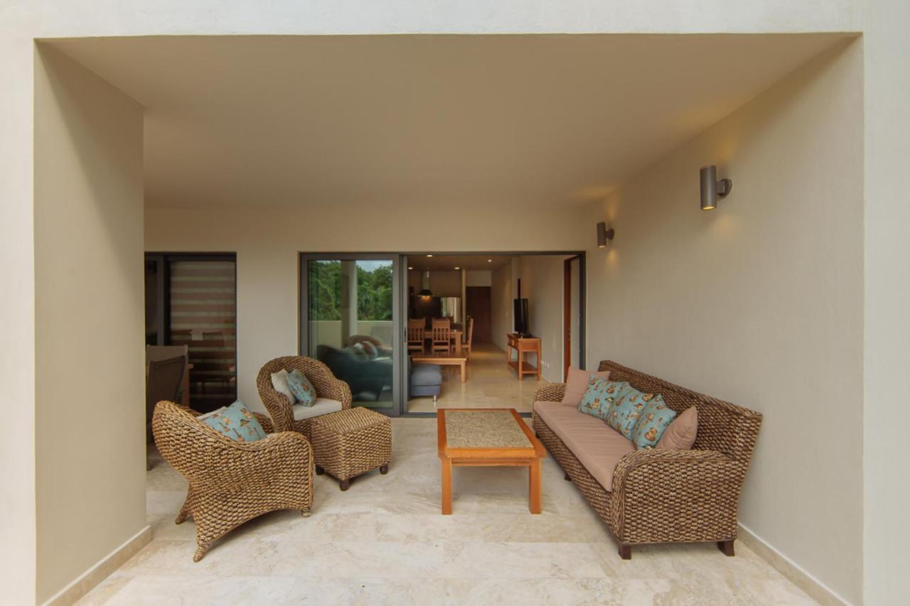 Apartment Magnificent 3br Close To The Caribbean Sea By Happy Address *