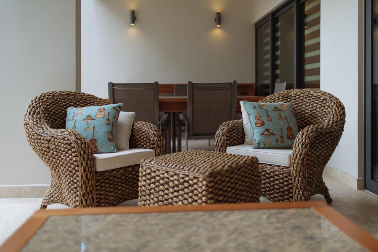 Magnificent 3br Close To The Caribbean Sea By Happy Address Apartment Playa del Carmen
