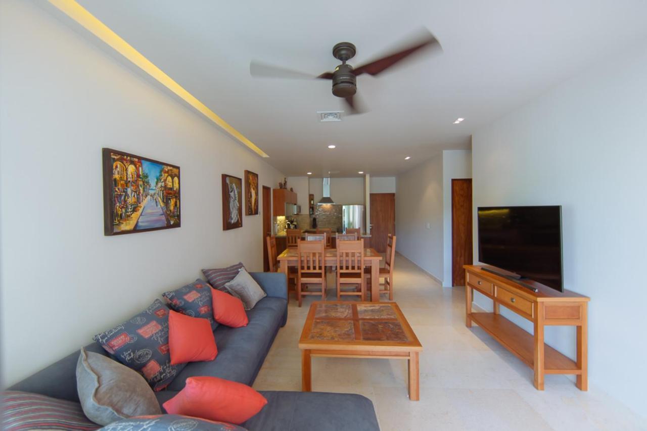Magnificent 3br Close To The Caribbean Sea By Happy Address