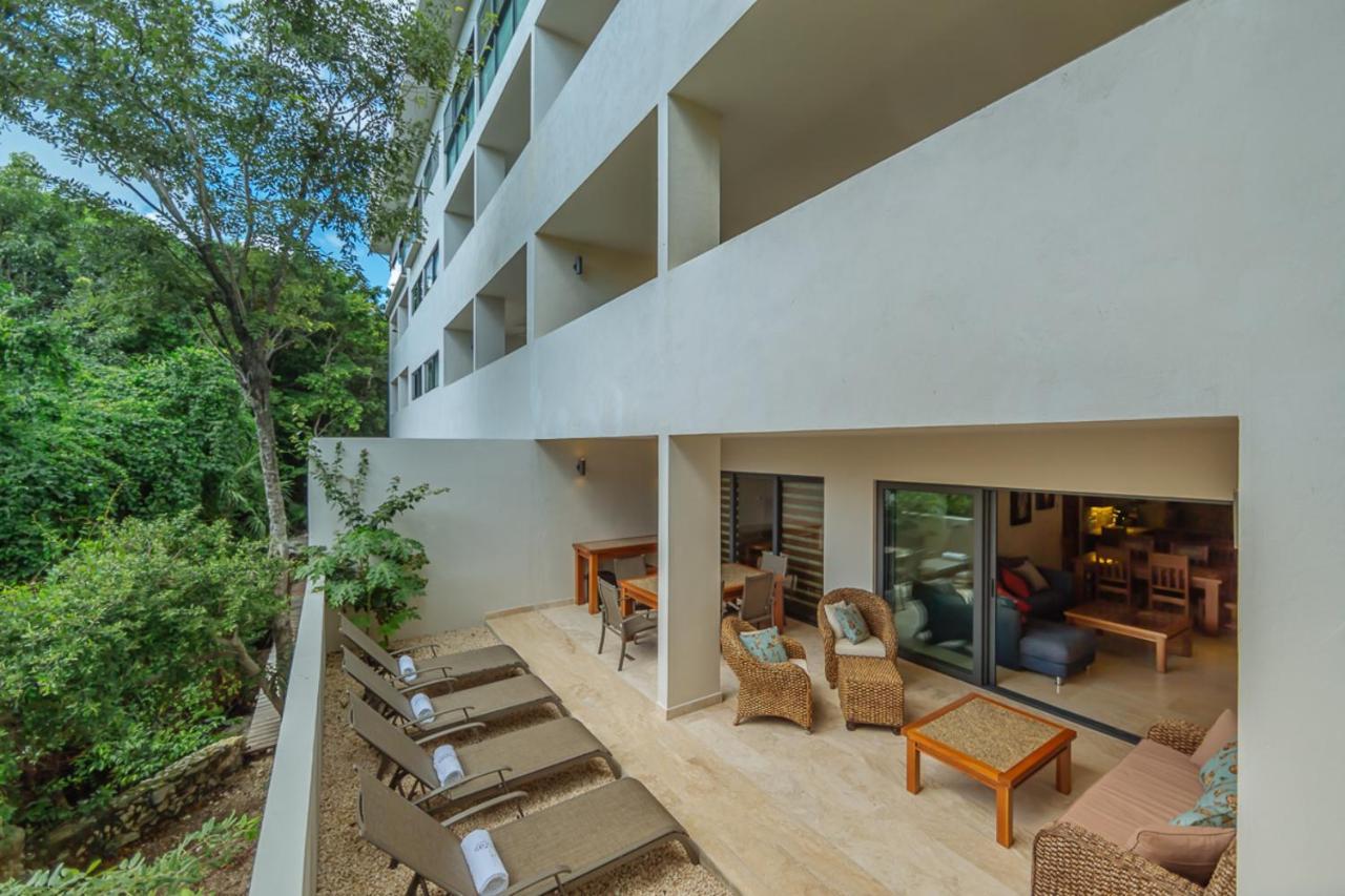 Magnificent 3br Close To The Caribbean Sea By Happy Address Playa del Carmen