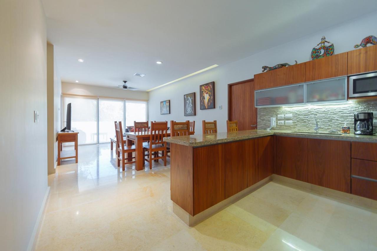 Magnificent 3br Close To The Caribbean Sea By Happy Address Apartment *