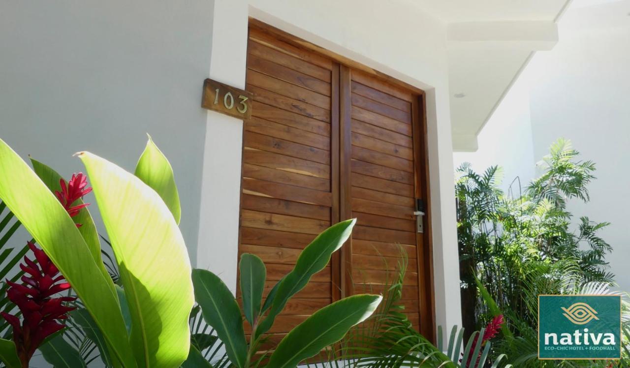 Esduma Nativa 4* Tulum