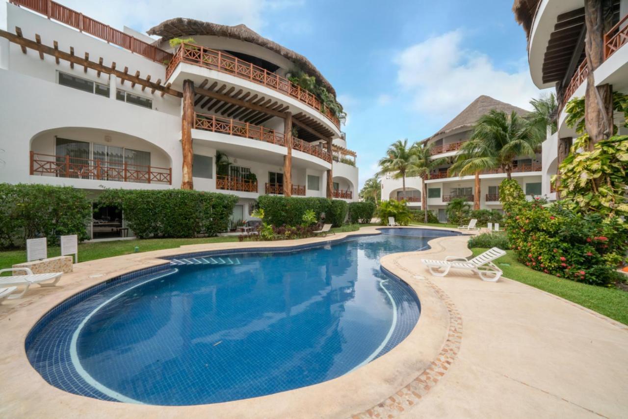 Apartment Penthouse Kaan 302 - Luxurious, Private Pool Close To 5th Ave - At Quadra Alea *