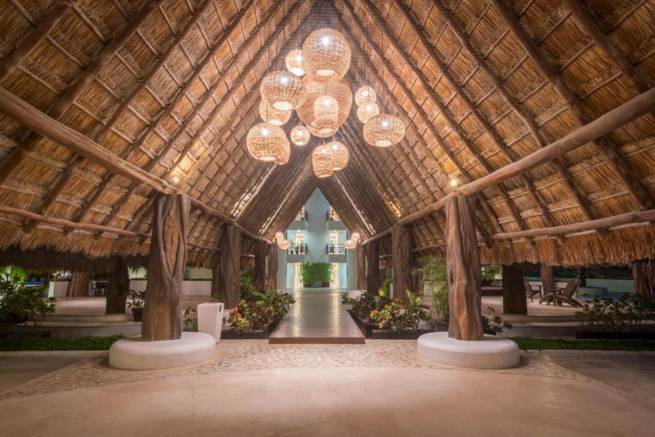 Penthouse Kaan 302 - Luxurious, Private Pool Close To 5th Ave - At Quadra Alea * Playa del Carmen
