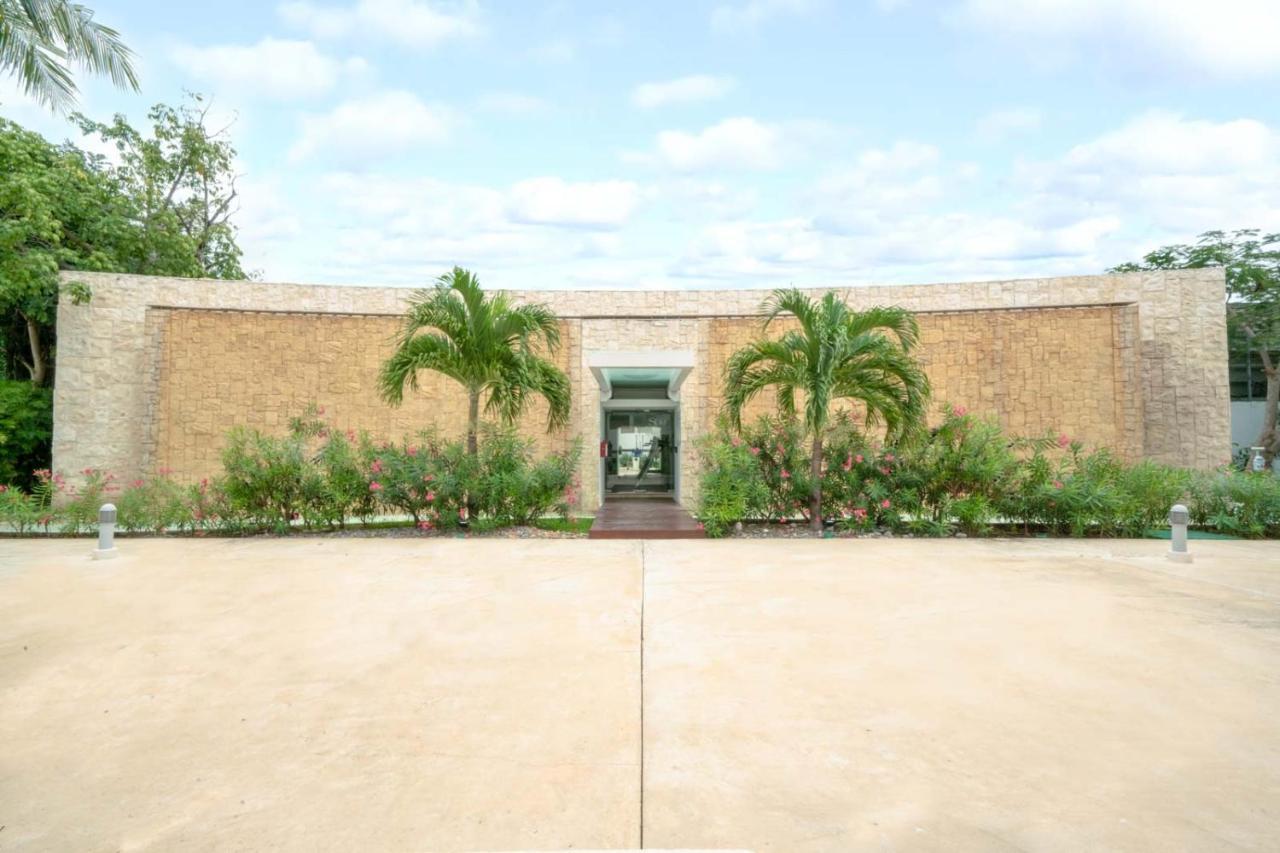 Penthouse Wayak 302 - Luxury, Private Pool, Maid Service, High End Art - At Quadra Alea * Playa del Carmen