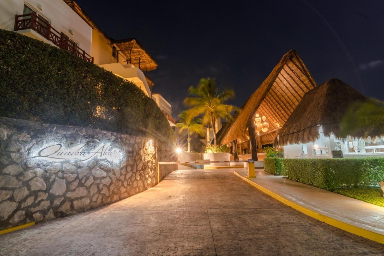 Penthouse Kaan 302 - Luxurious, Private Pool Close To 5th Ave - At Quadra Alea *