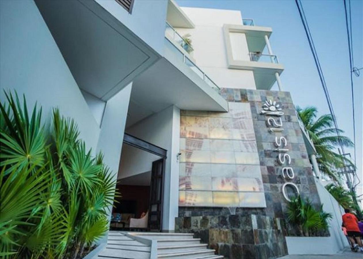 Oasis12 By Playa Moments *