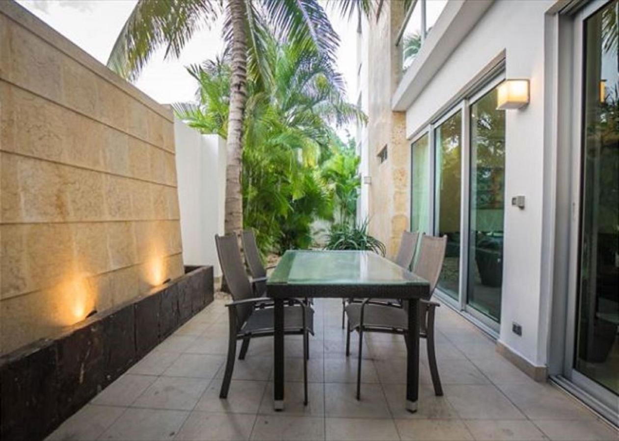 Oasis12 By Playa Moments Playa del Carmen