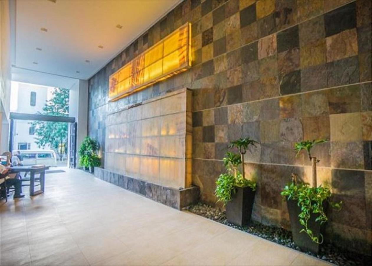 Oasis12 By Playa Moments Apartment *