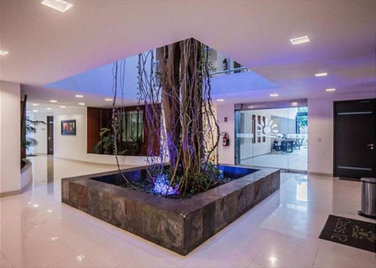 Oasis12 By Playa Moments Apartment Playa del Carmen