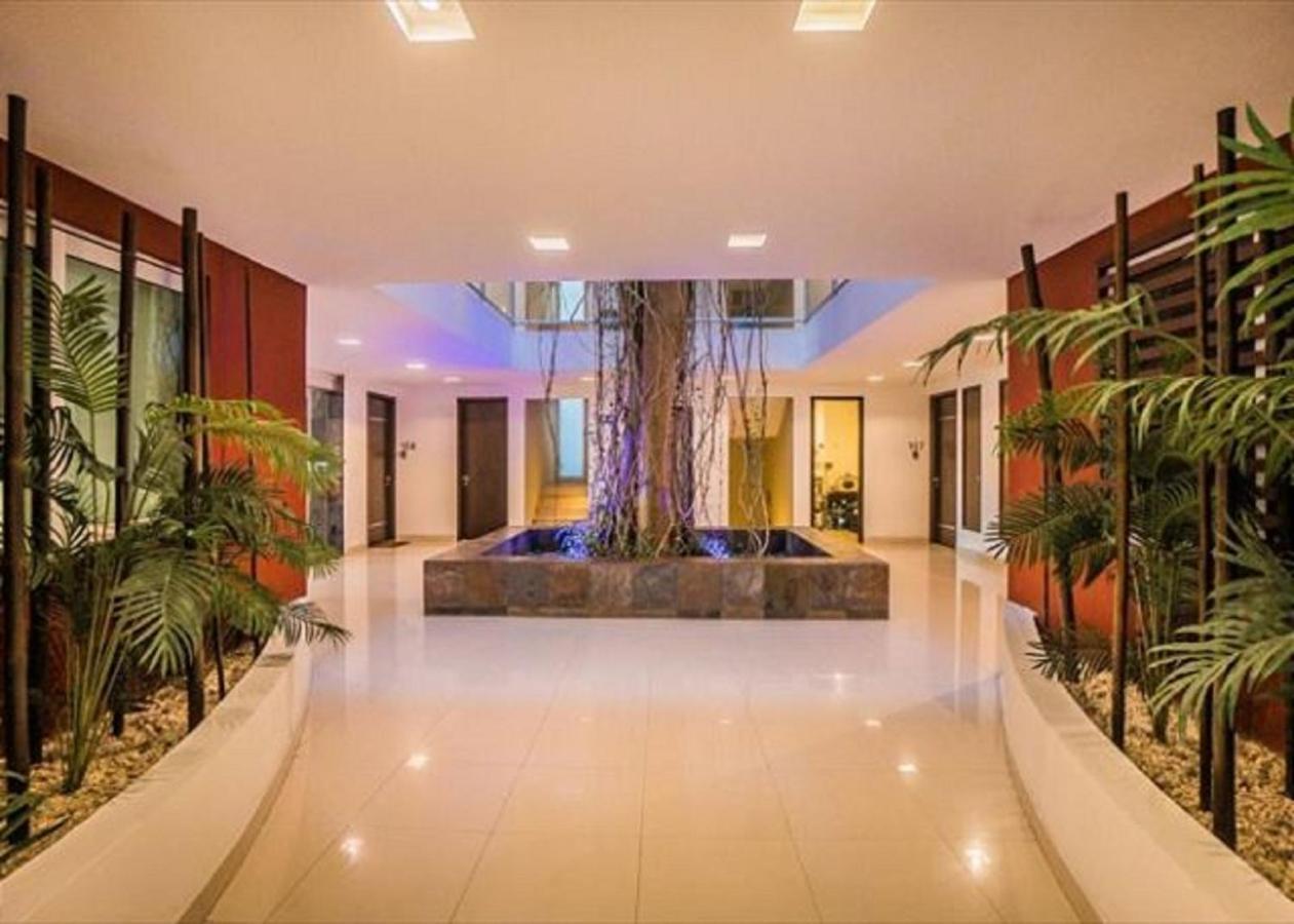 Oasis12 By Playa Moments Apartment