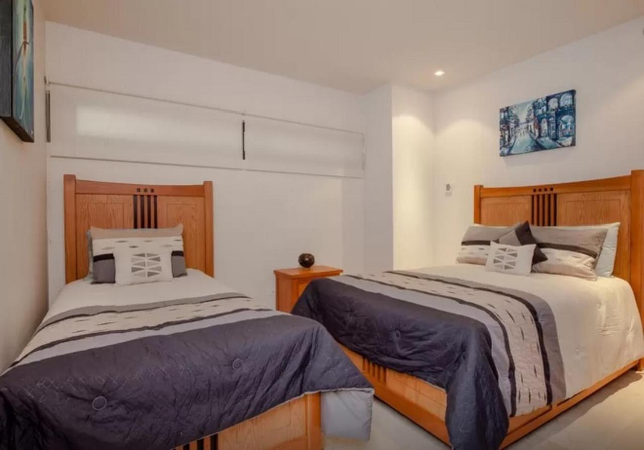 Magnificent 3br Close To The Caribbean Sea By Happy Address Apartment Playa del Carmen