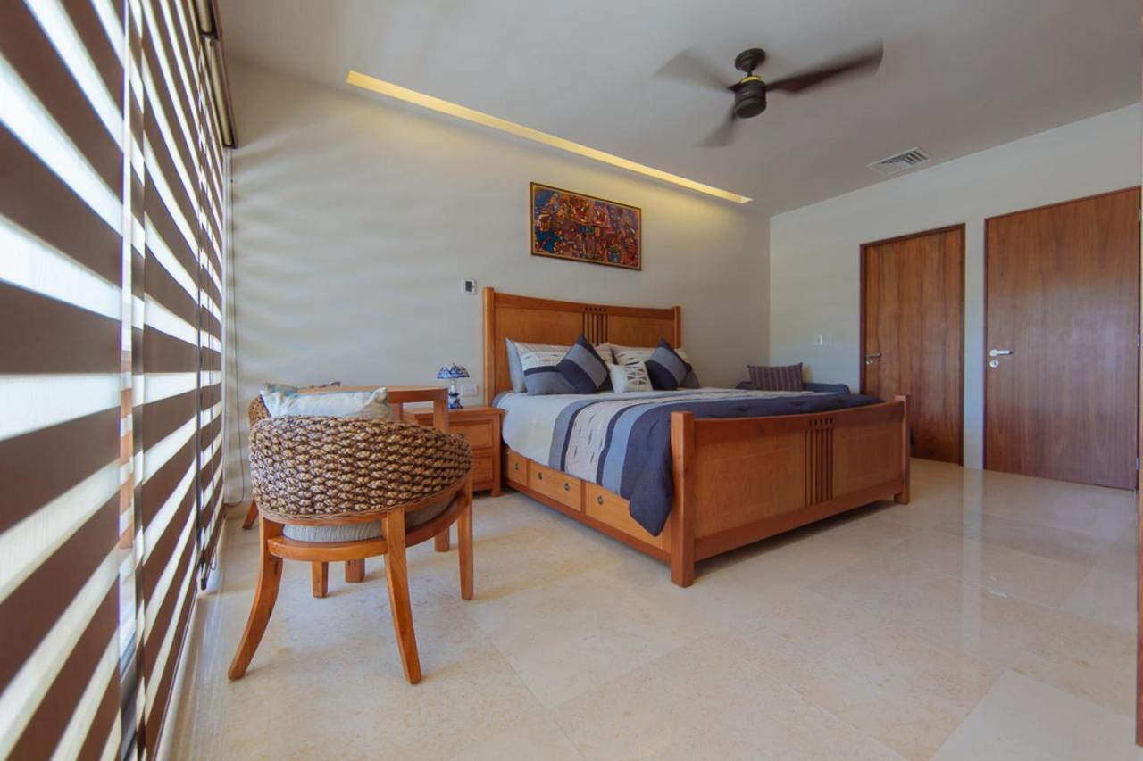 Magnificent 3br Close To The Caribbean Sea By Happy Address