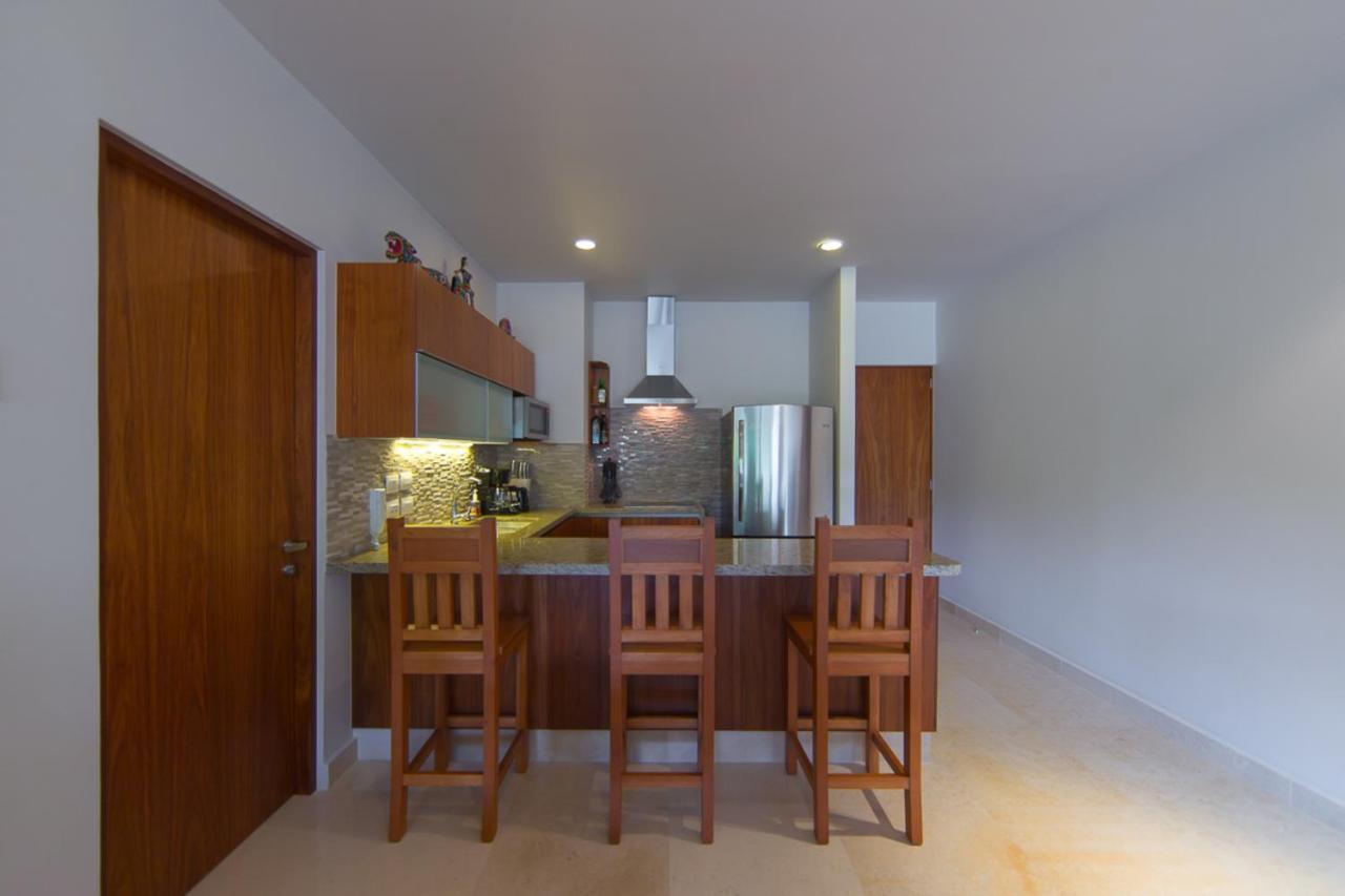 Magnificent 3br Close To The Caribbean Sea By Happy Address Apartment Playa del Carmen