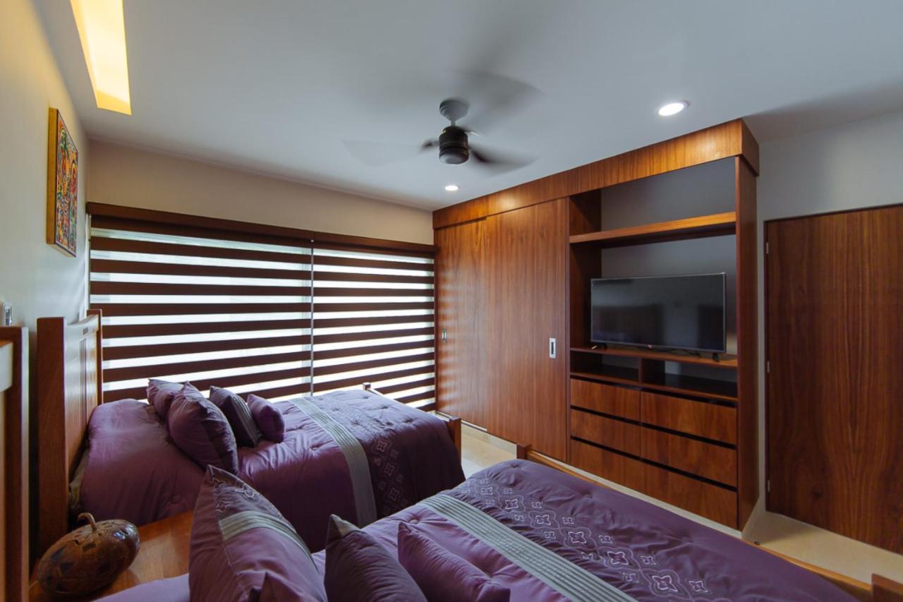 Magnificent 3br Close To The Caribbean Sea By Happy Address *