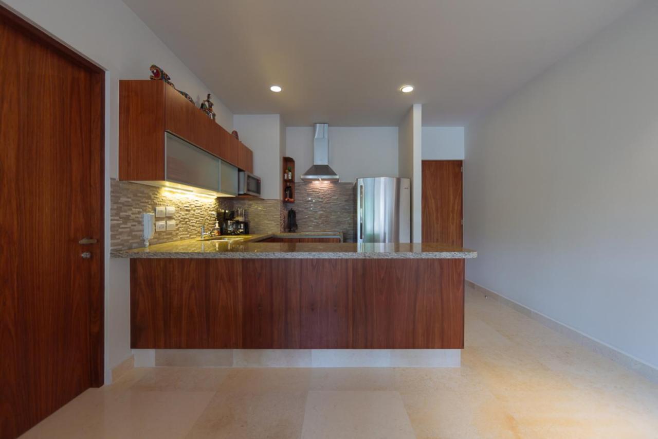 Apartment Magnificent 3br Close To The Caribbean Sea By Happy Address