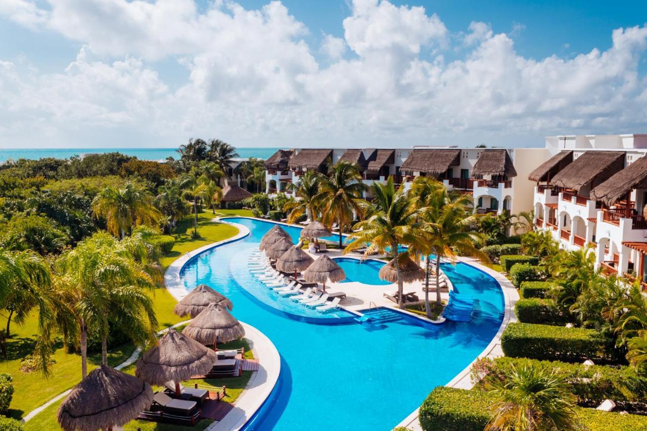 Valentin Imperial Riviera Maya 5* Playa Paraiso