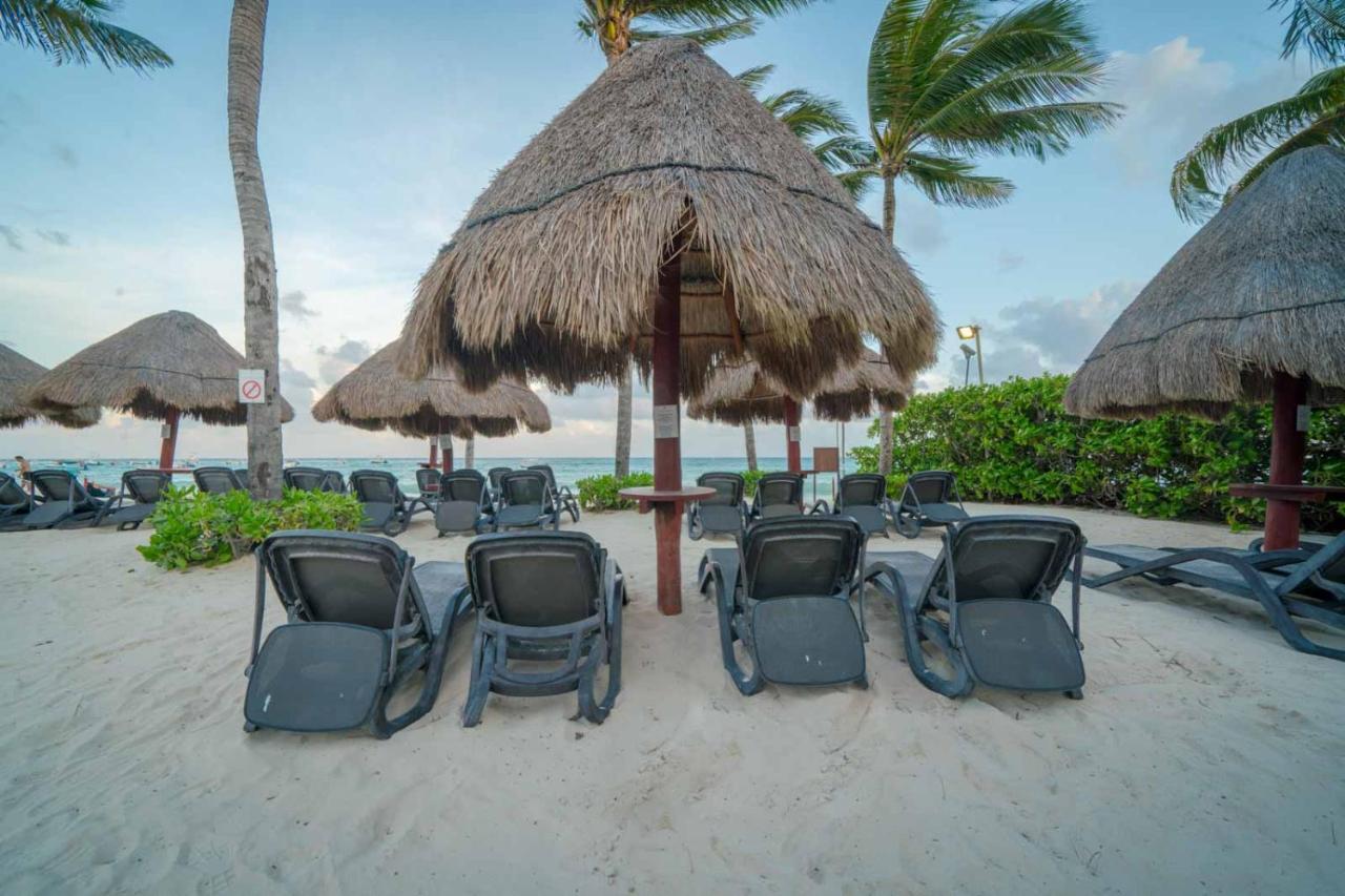 Holiday home Ocean View Condo - 2 Bedrooms - At The Elements Condos - Castillo De Arena