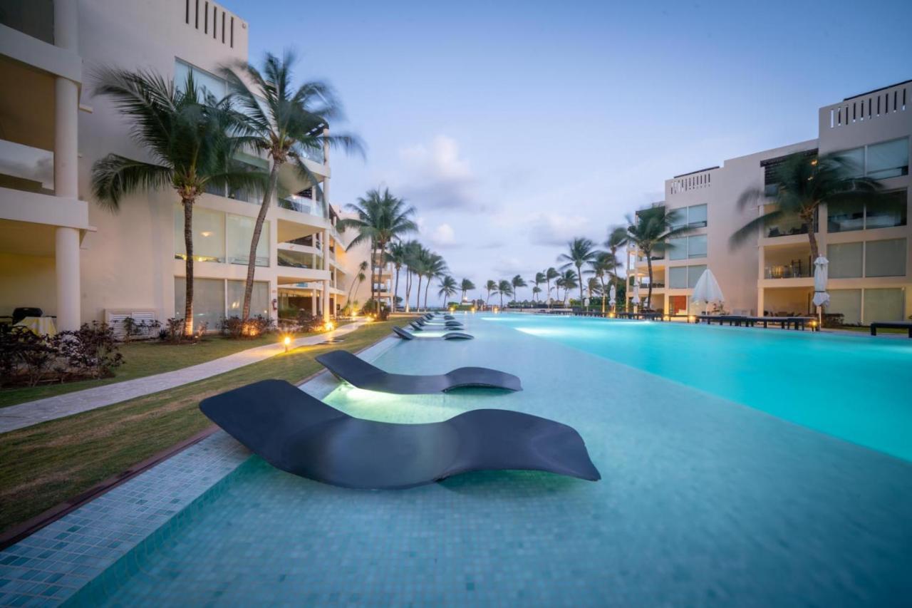 Holiday home Ocean View Condo - 2 Bedrooms - At The Elements Condos - Castillo De Arena *