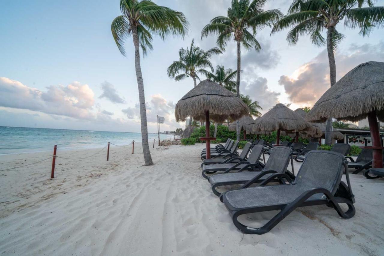 Holiday home Ocean View Condo - 2 Bedrooms - At The Elements Condos - Castillo De Arena Playa del Carmen