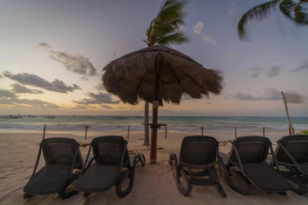 Ocean View Condo - 2 Bedrooms - At The Elements Condos - Castillo De Arena Holiday home *