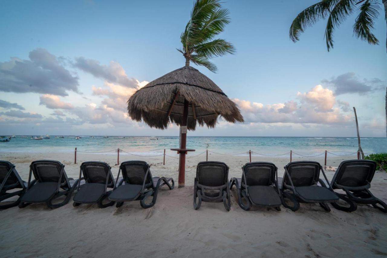 Ocean View Condo - 2 Bedrooms - At The Elements Condos - Castillo De Arena Holiday home Playa del Carmen