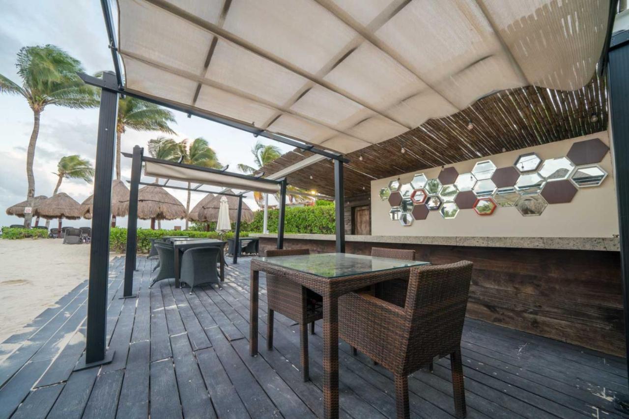Ocean View Condo - 2 Bedrooms - At The Elements Condos - Castillo De Arena Holiday home *
