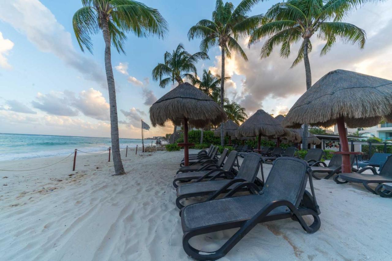Ocean View Condo - 2 Bedrooms - At The Elements Condos - Castillo De Arena Holiday home