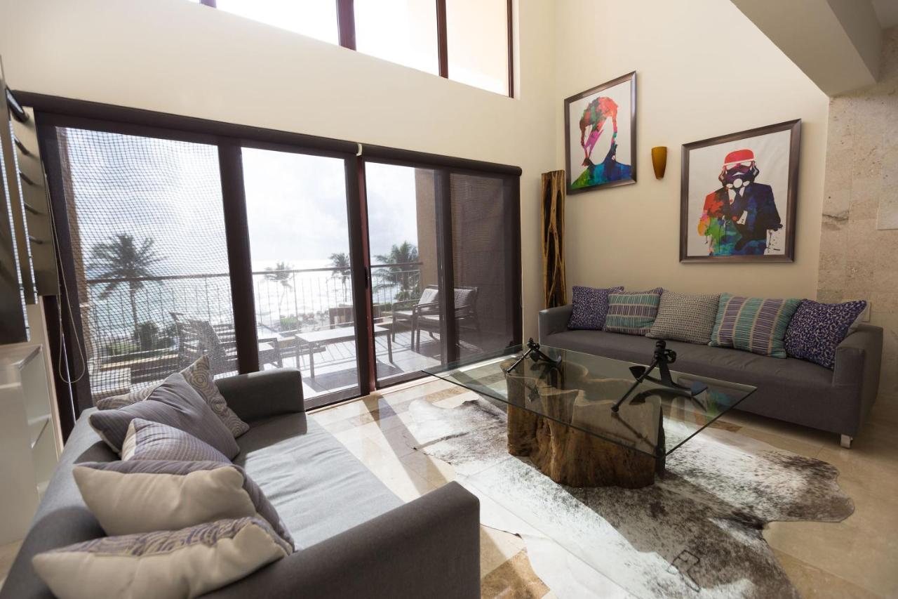 Apartment El Faro 304 Coral 3 Bdr Penthouse