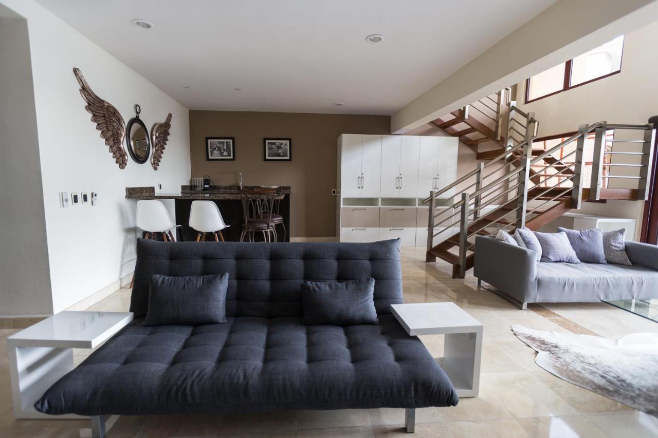 Apartment El Faro 304 Coral 3 Bdr Penthouse