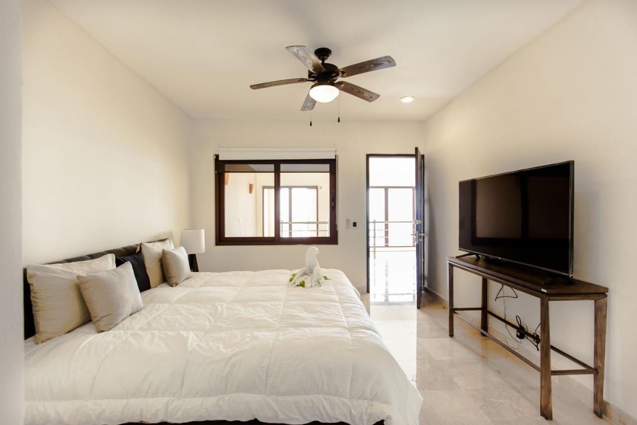 Apartment El Faro 304 Coral 3 Bdr Penthouse *