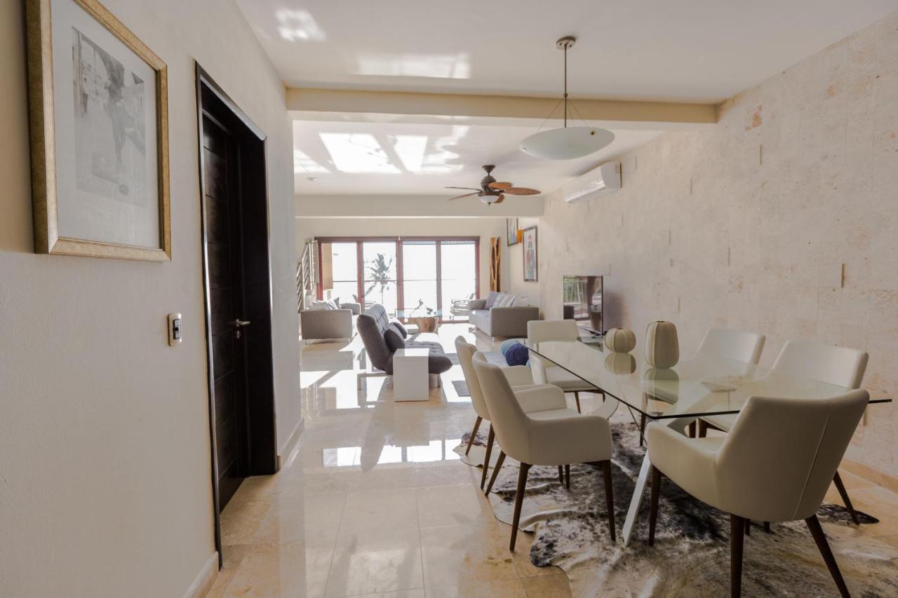El Faro 304 Coral 3 Bdr Penthouse Apartment *