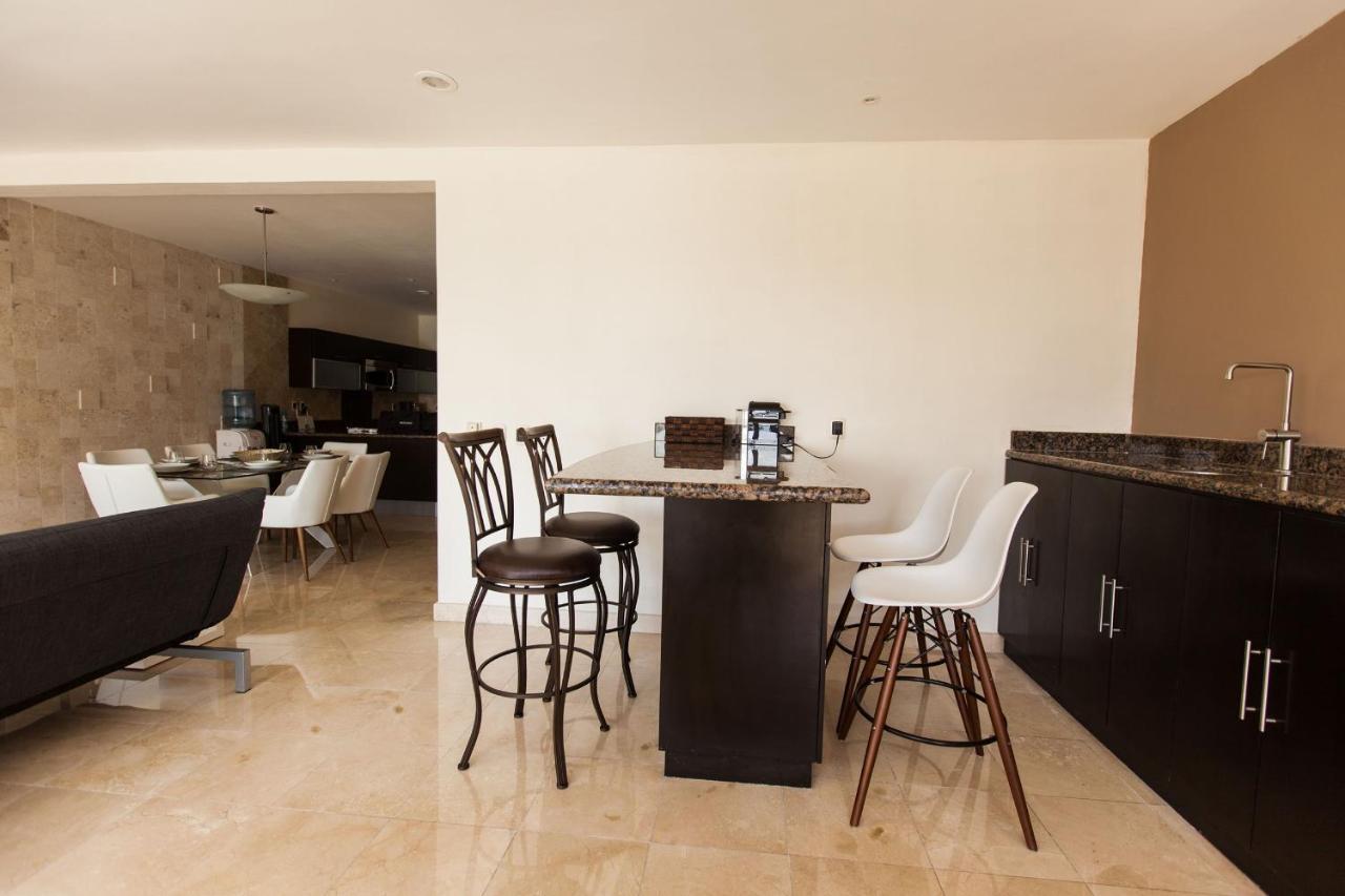 El Faro 304 Coral 3 Bdr Penthouse Apartment