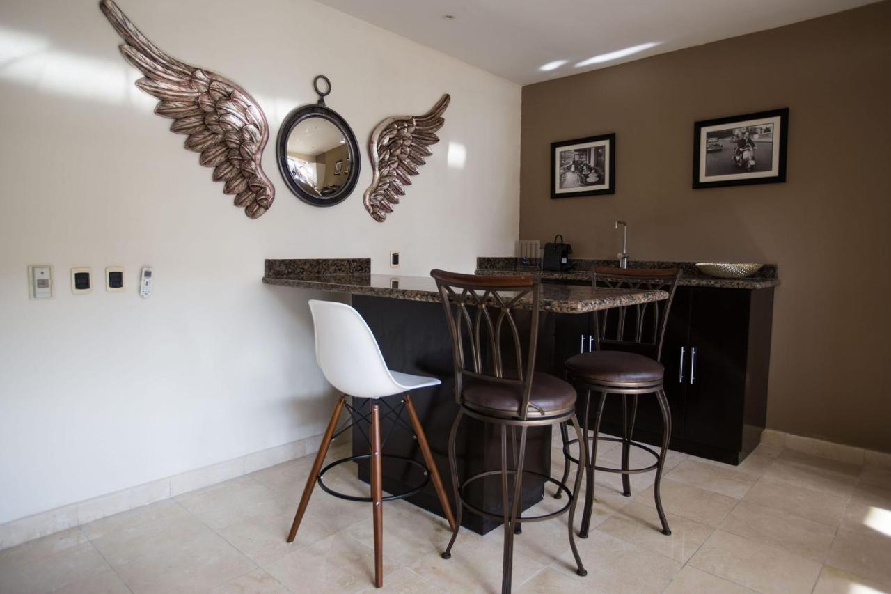 Apartment El Faro 304 Coral 3 Bdr Penthouse Playa del Carmen