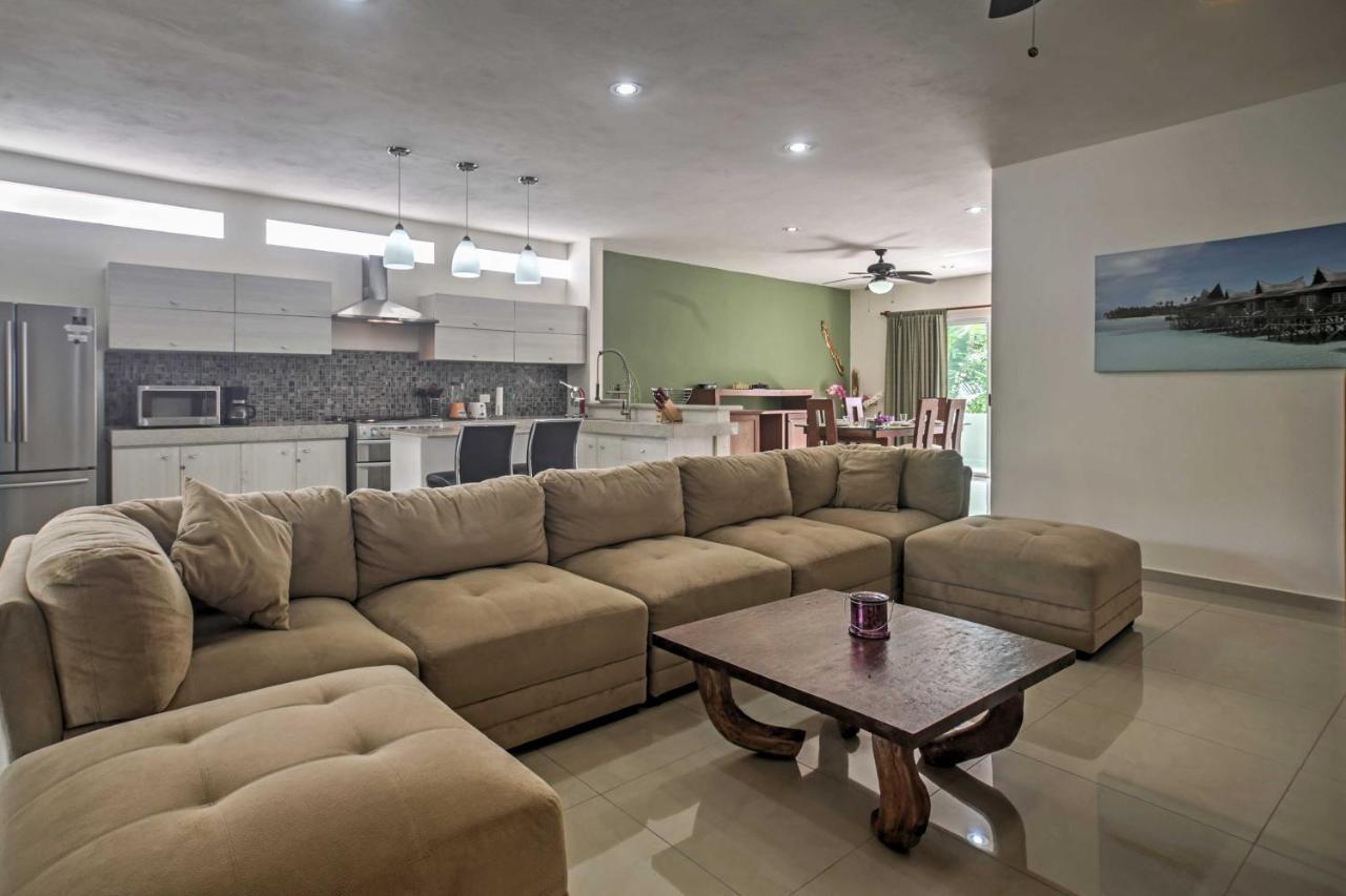 Pousada Casa Esmeralda With Pool Access And Furnished Patio!