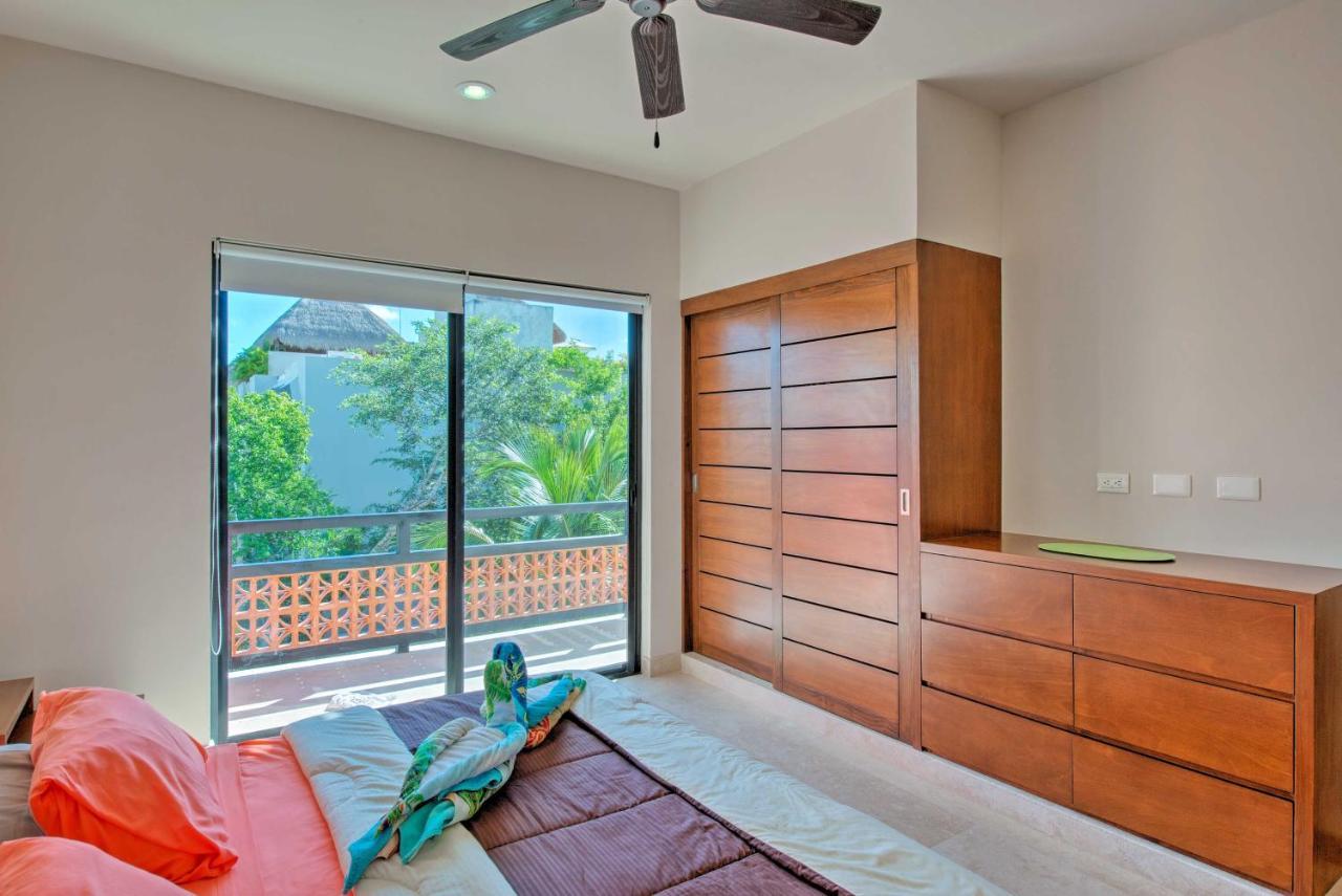 Resort-style 3 Miles To Historic Ruins * Tulum