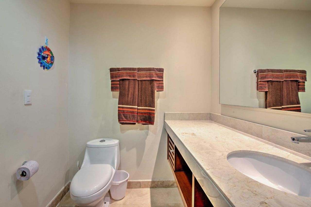 Resort-style 3 Miles To Historic Ruins Apartamento