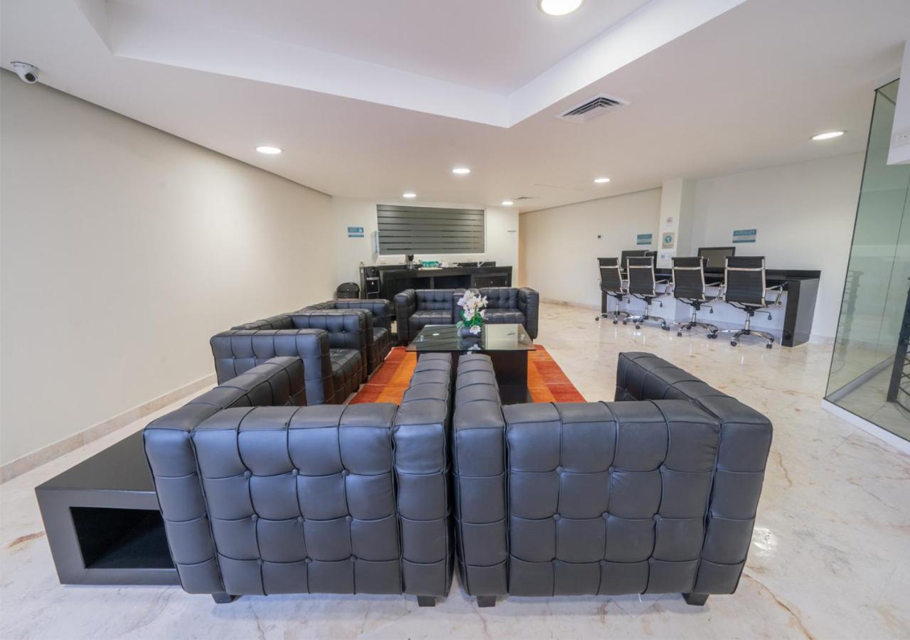 Ocean View Condo - 2 Bedrooms - At The Elements Condos - Castillo De Arena *