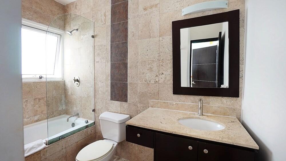 Apartamento Playa Village