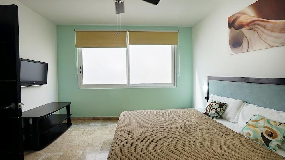 Apartamento Playa Village *