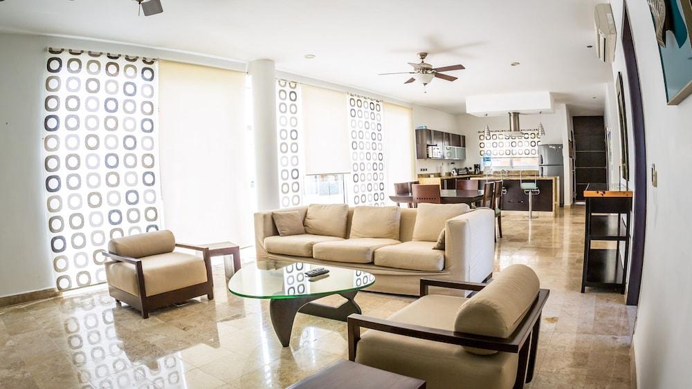 Apartamento Playa Village