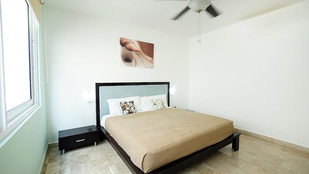 Apartamento Playa Village Playa del Carmen