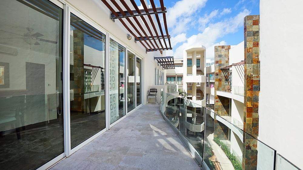 Playa Village Apartamento *