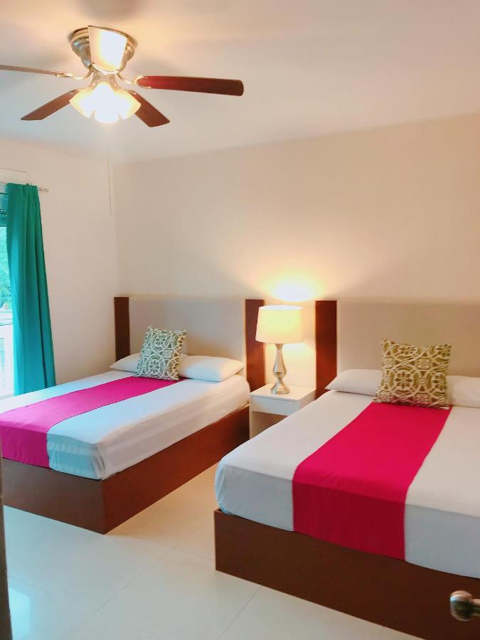 Apartment Centro Turistico *