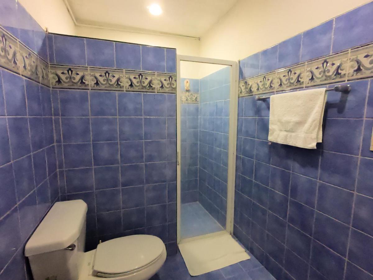 Tu Casa Bed & Breakfast
