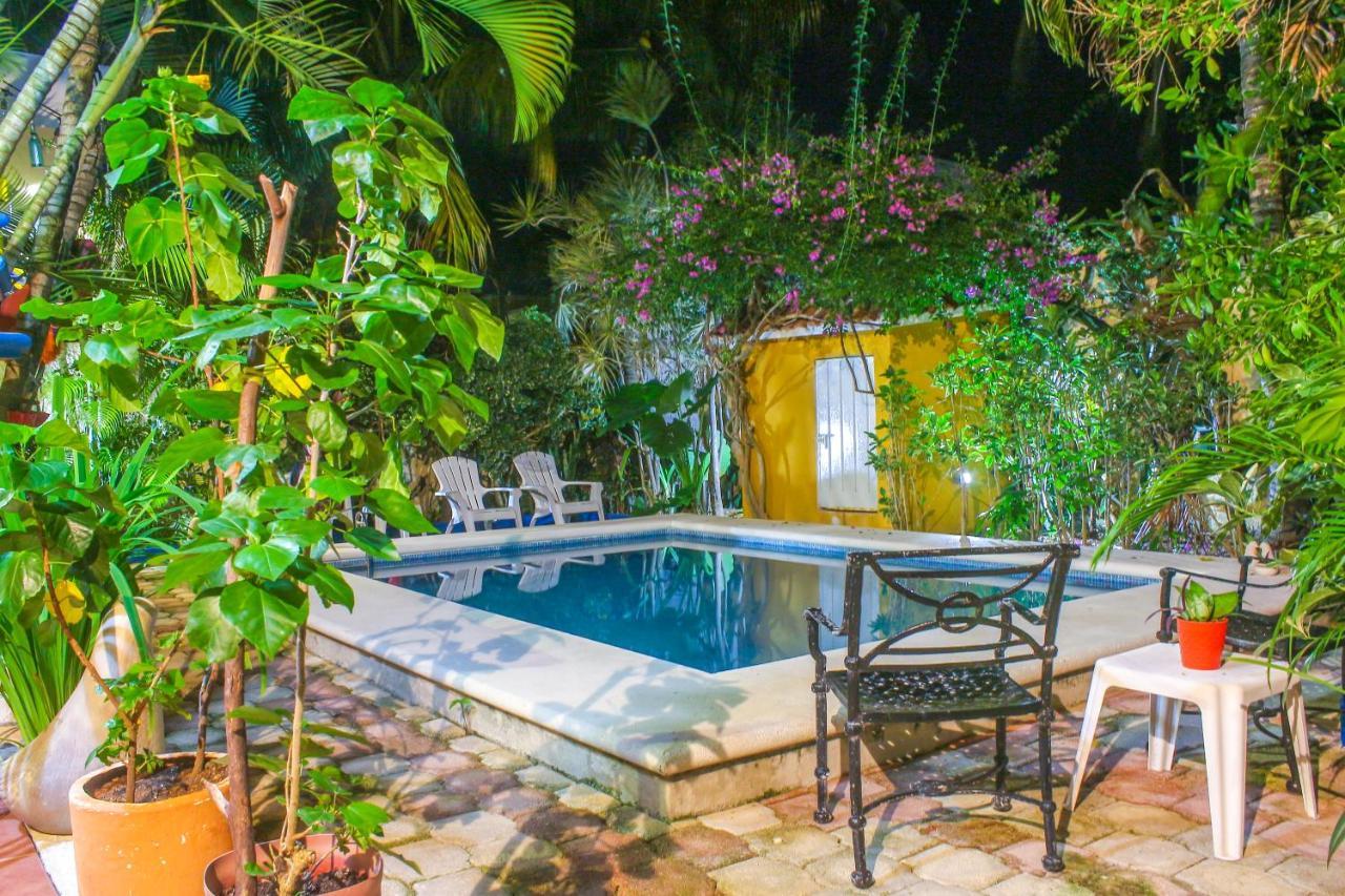 Tu Casa 3* Cozumel