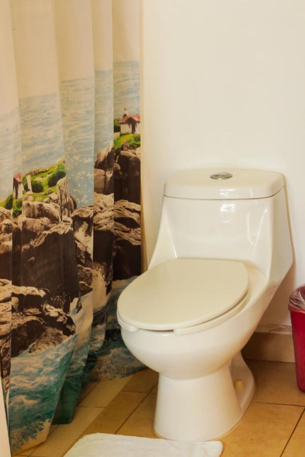 Tu Casa Bed & Breakfast