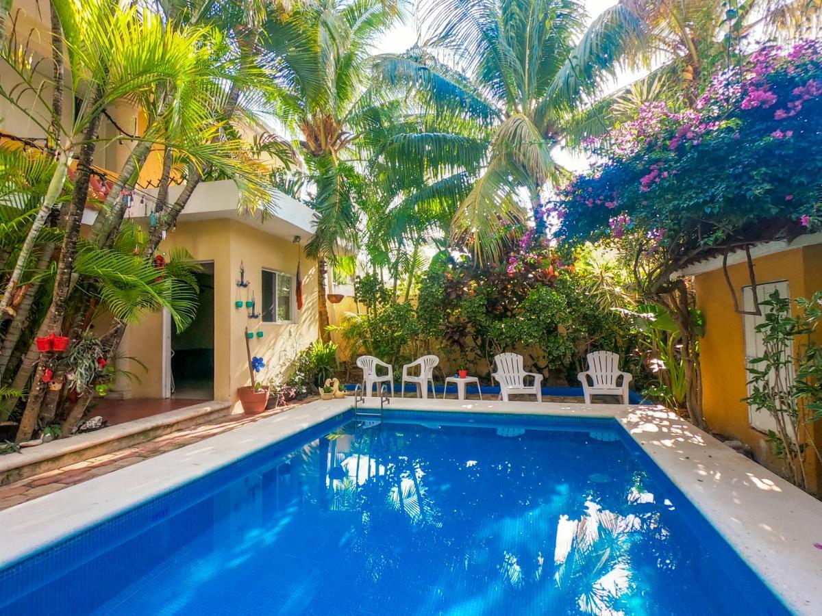 Bed & Breakfast Tu Casa Cozumel