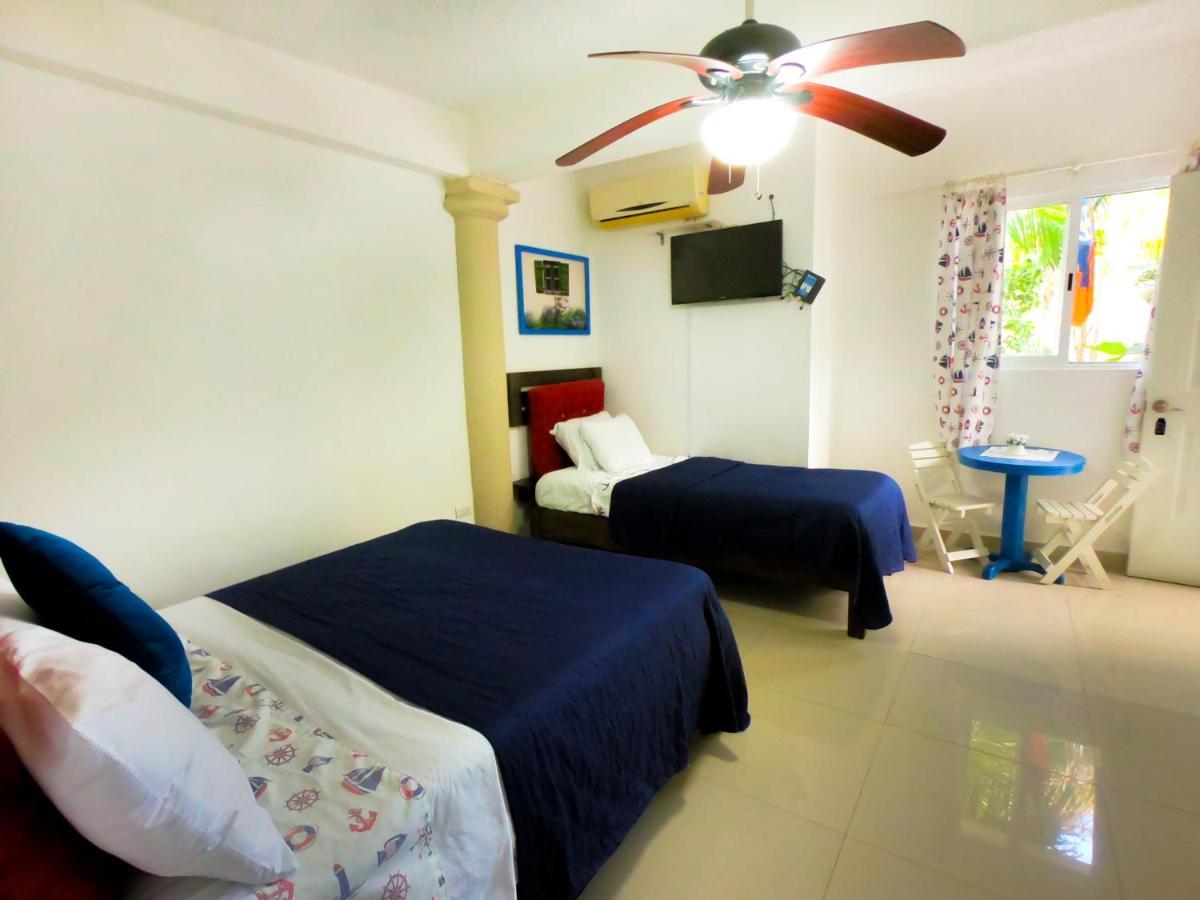 Tu Casa Bed & Breakfast Cozumel