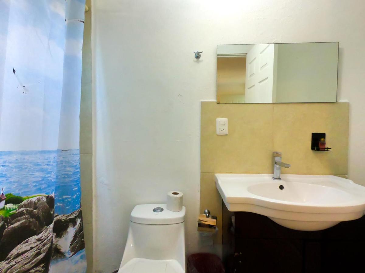 Bed & Breakfast Tu Casa